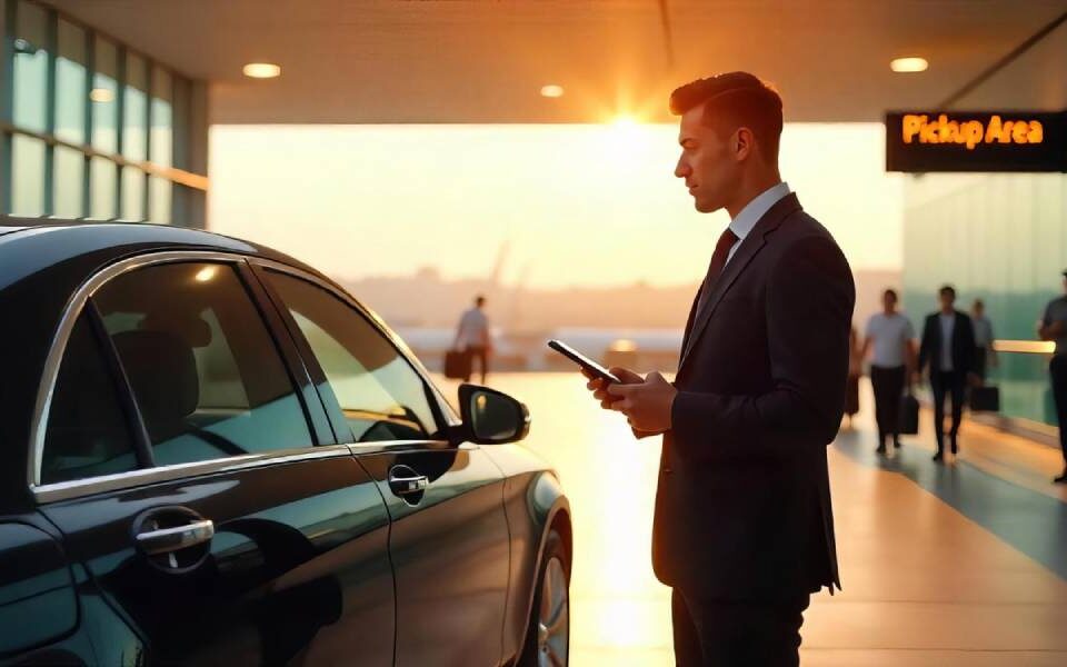 Best Airport Transportation Options in Miami