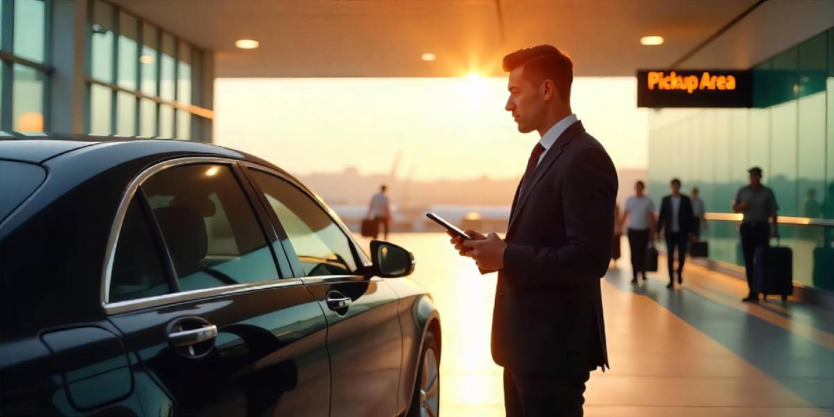 Best Airport Transportation Options in Miami