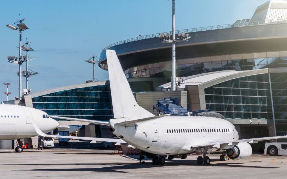 Miami International Airport