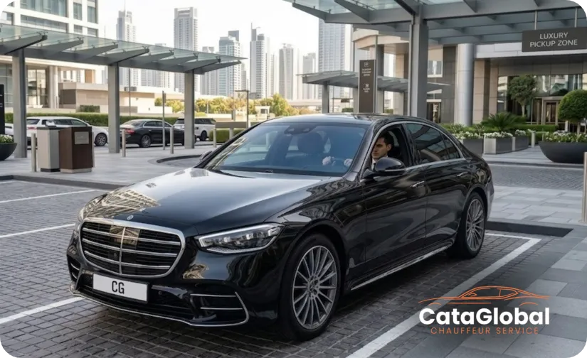 best limo service miami