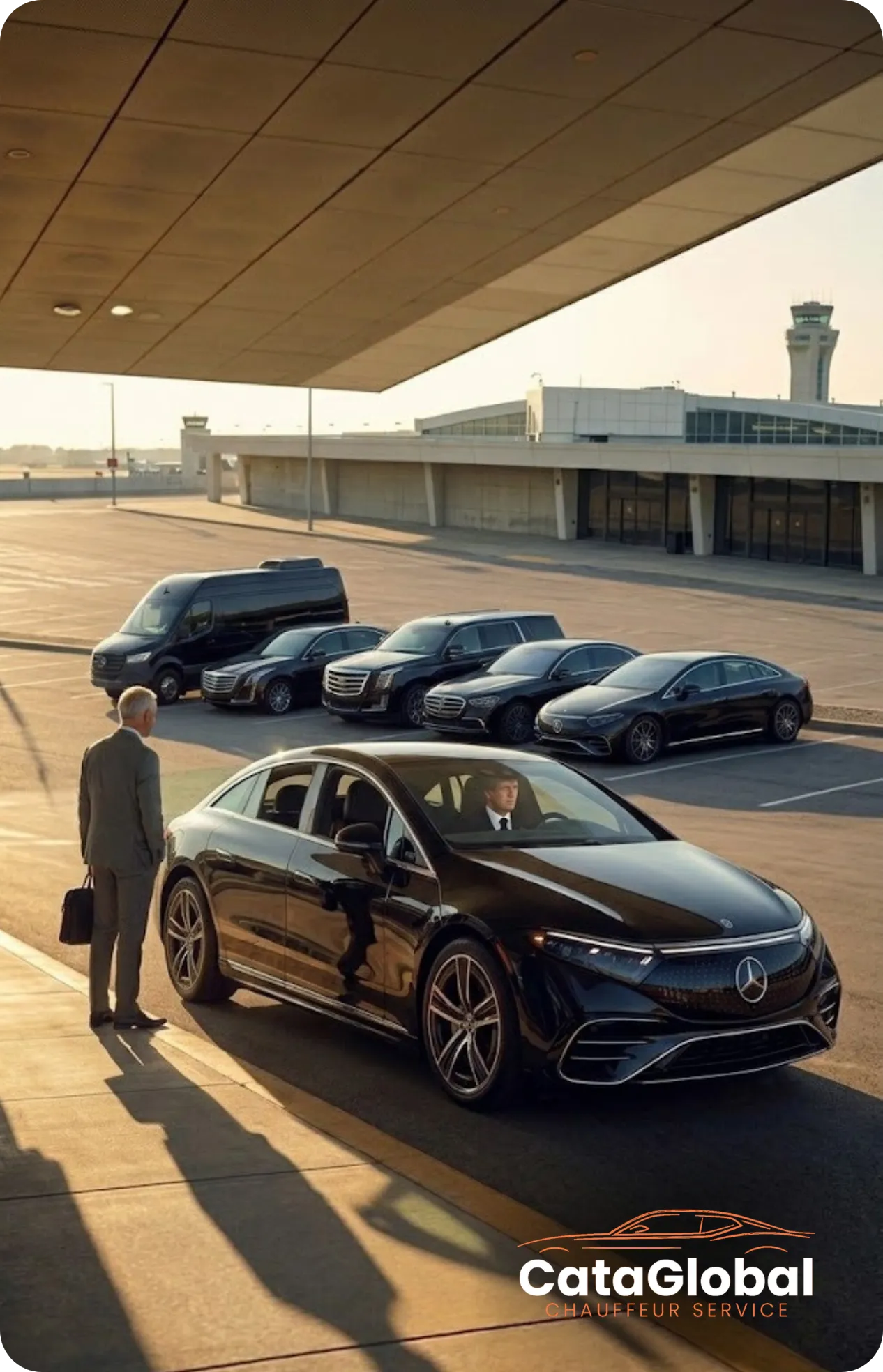 luxury car hire miami airport