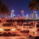 Miami Rush Hours