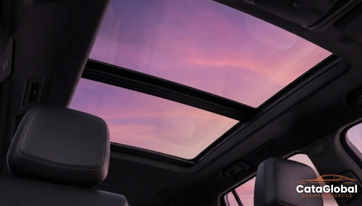 Cadilac XT6