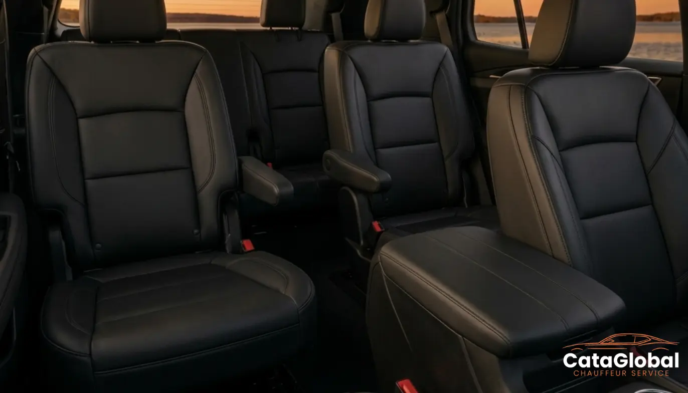 Cadilac XT6
