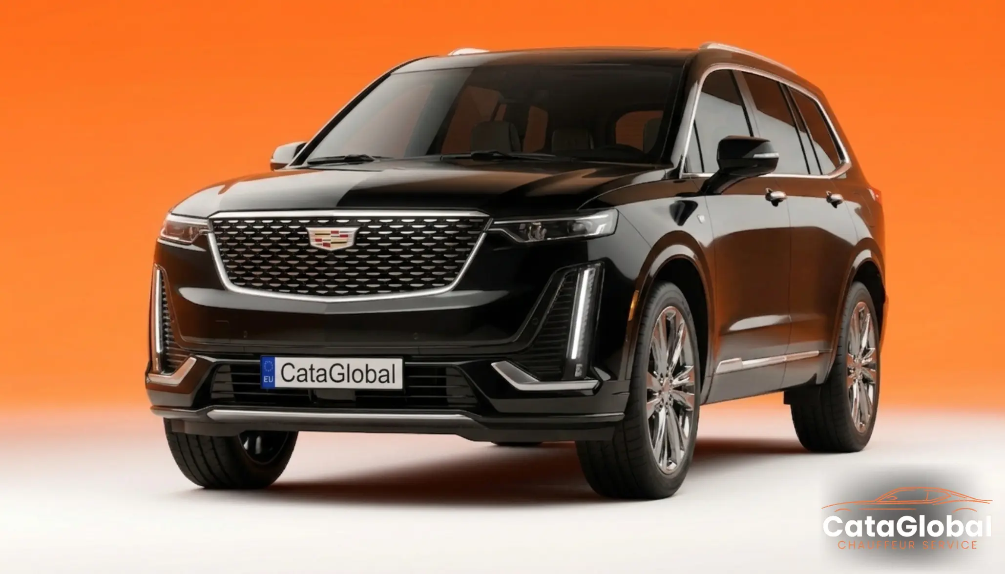 Cadilac XT6