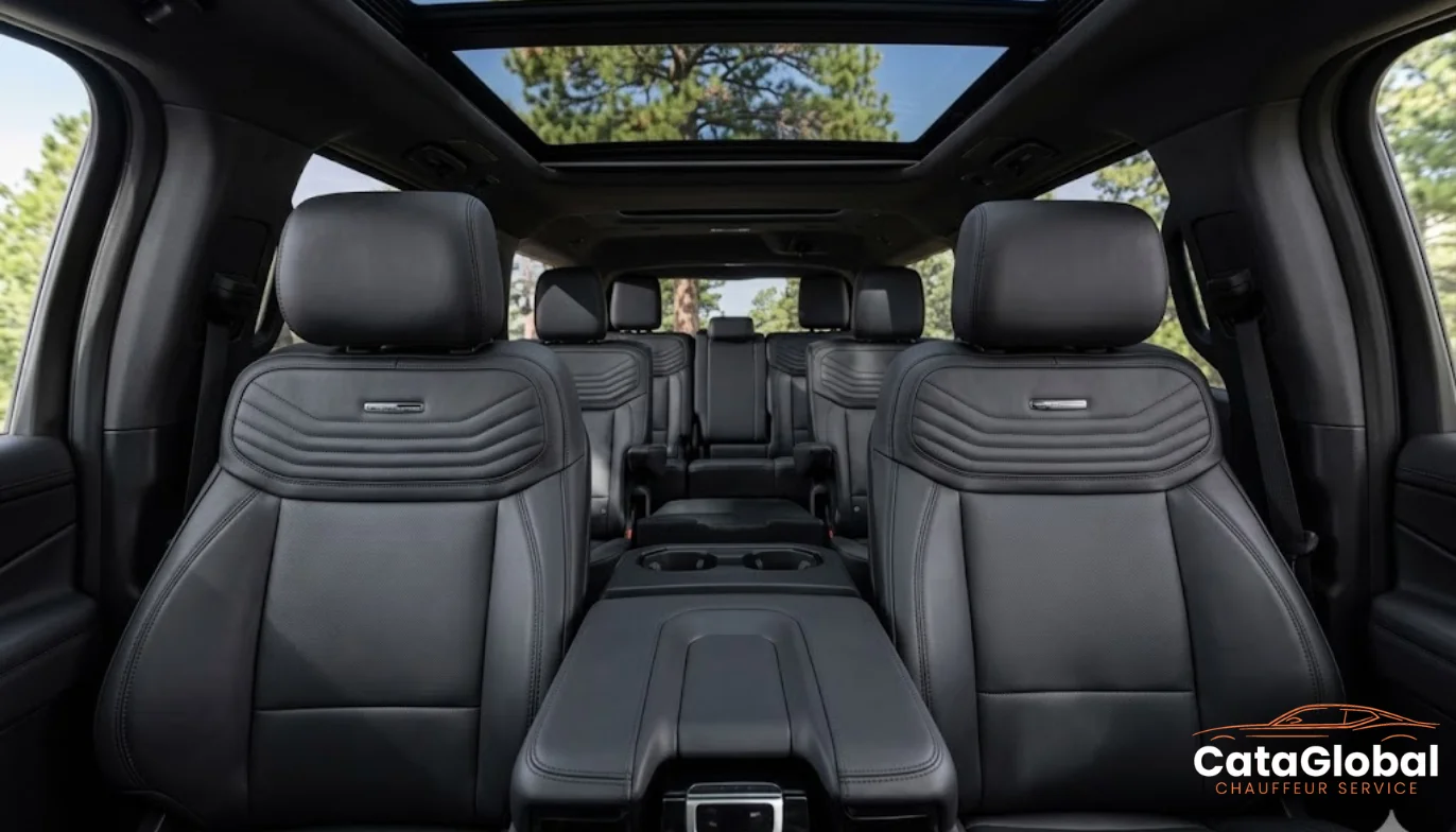 Ford Expedition