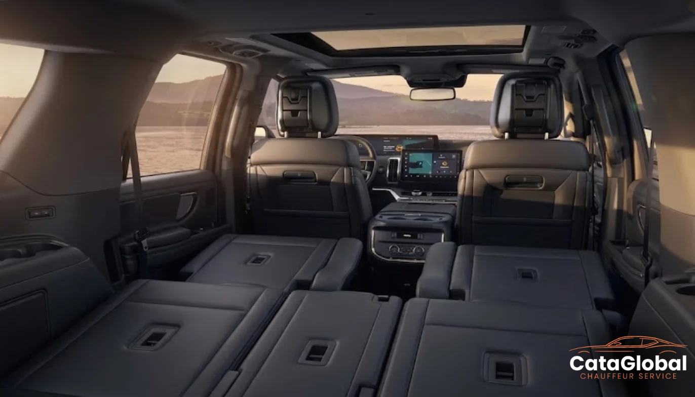 Ford Expedition