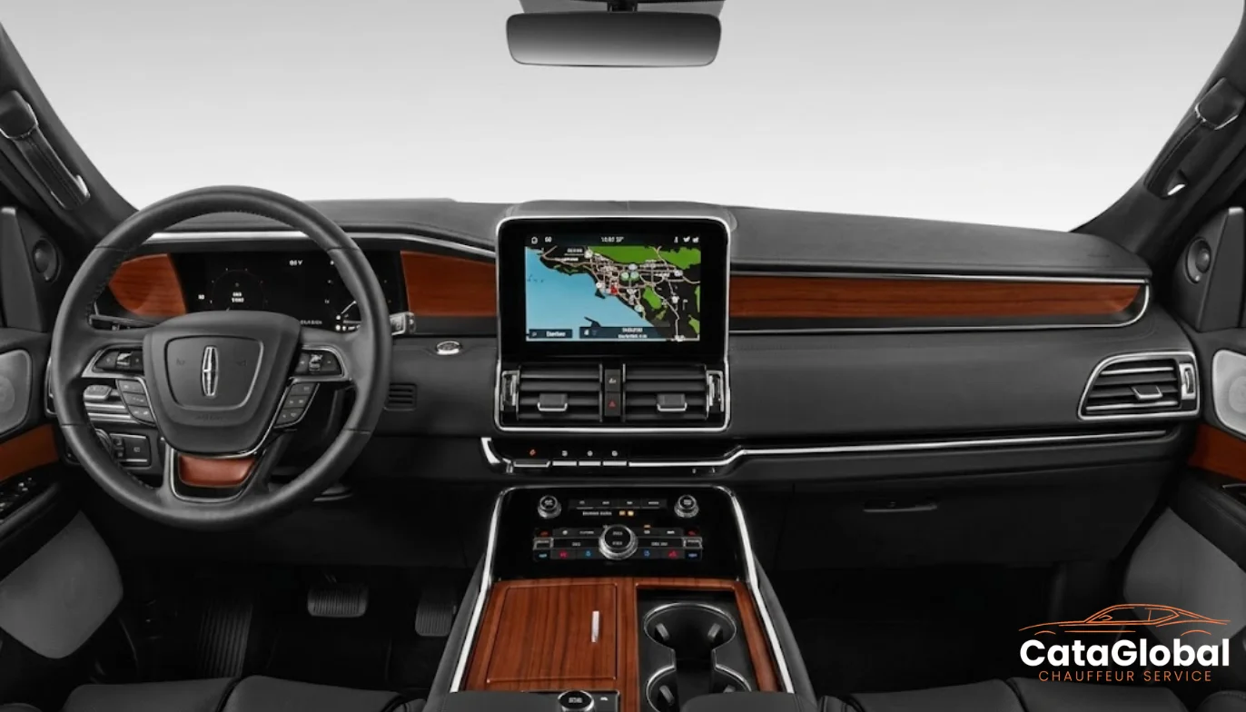 Lincoln Navigator