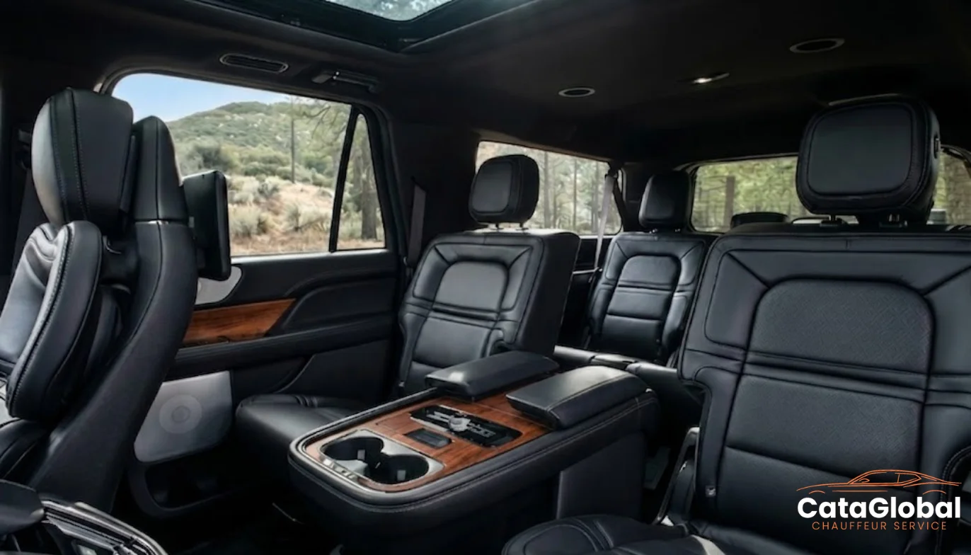 Lincoln Navigator