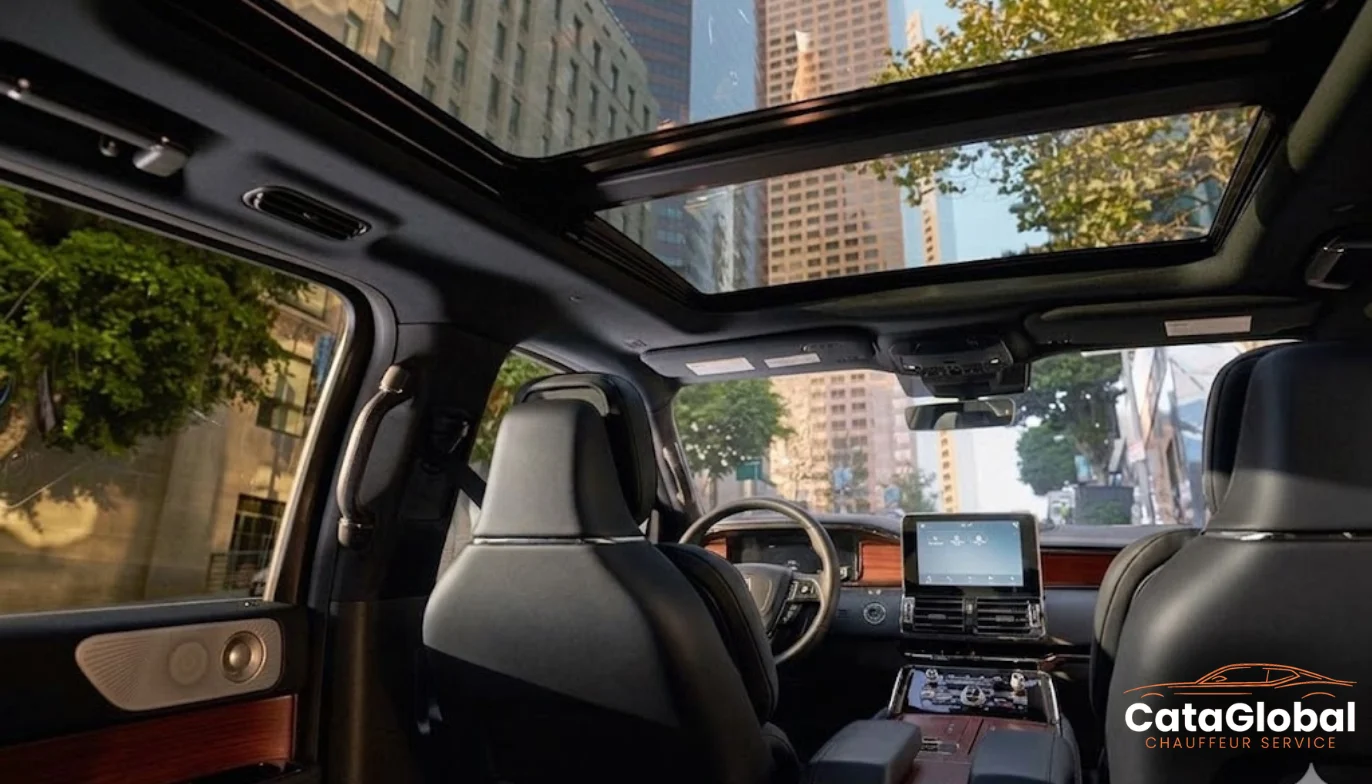 Lincoln Navigator