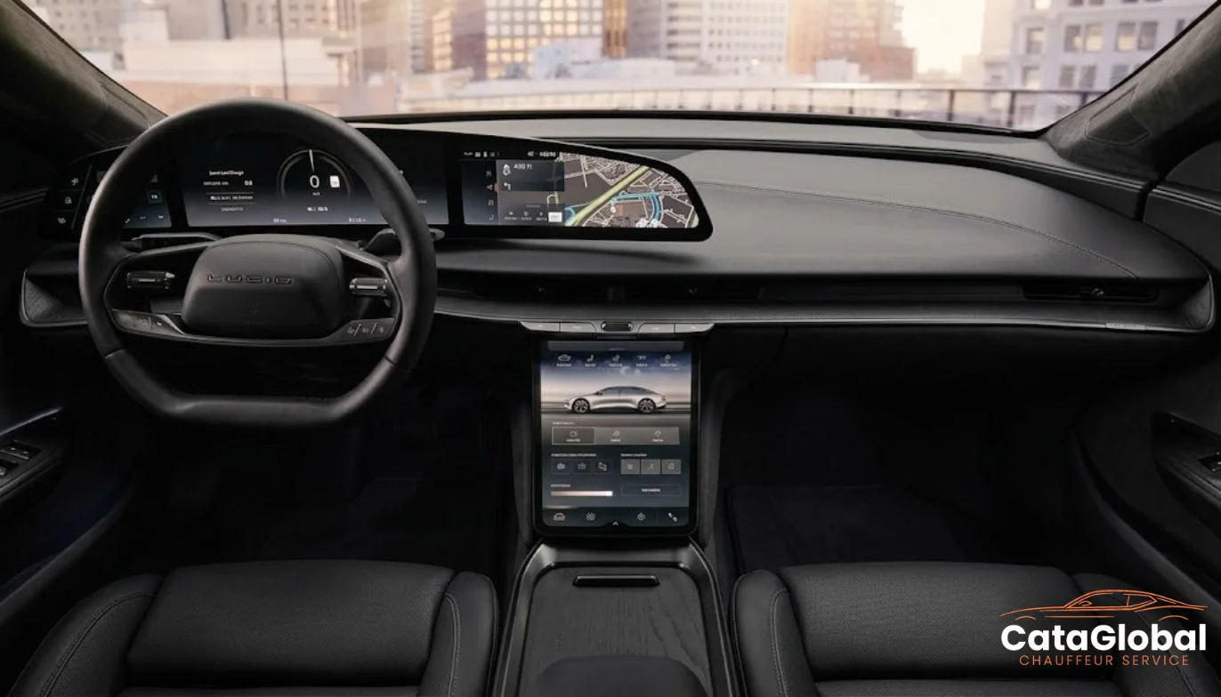 Lucid Air