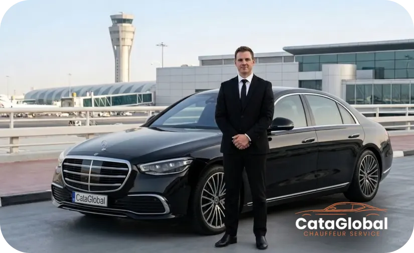 Mercedes Benz S Class Service