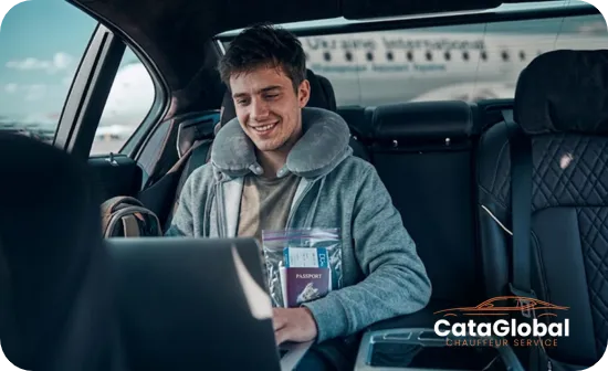 Luxury Airport Transportation to Hotels