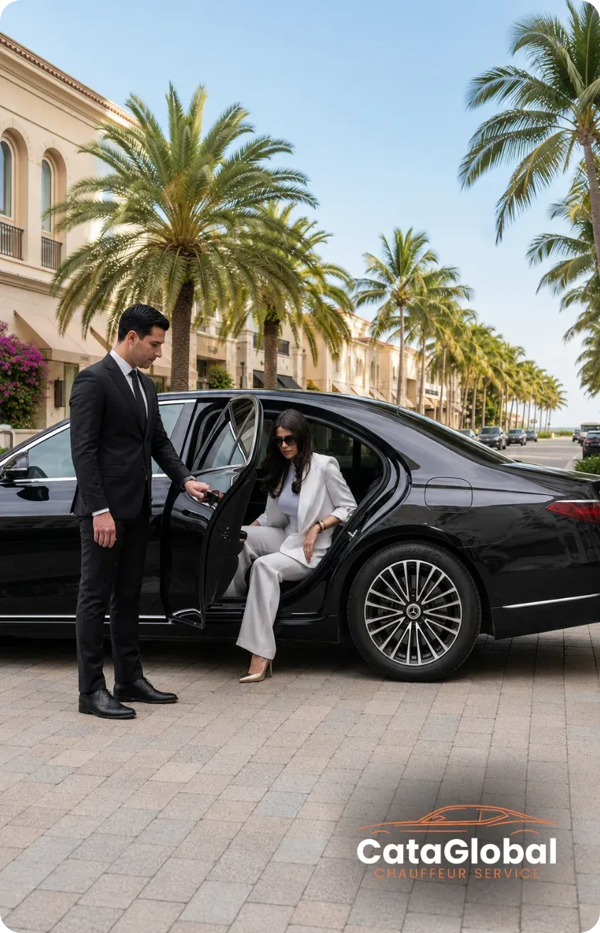 Book Our Luxury Fleet for City To City Tours To & From Miami