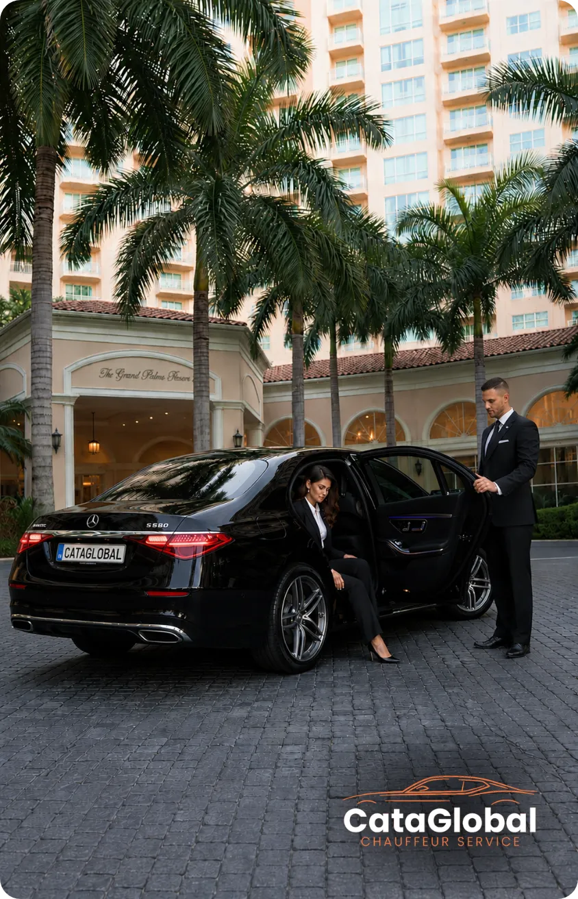 Enjoy a Comfortable Journey from Miami to Orlando