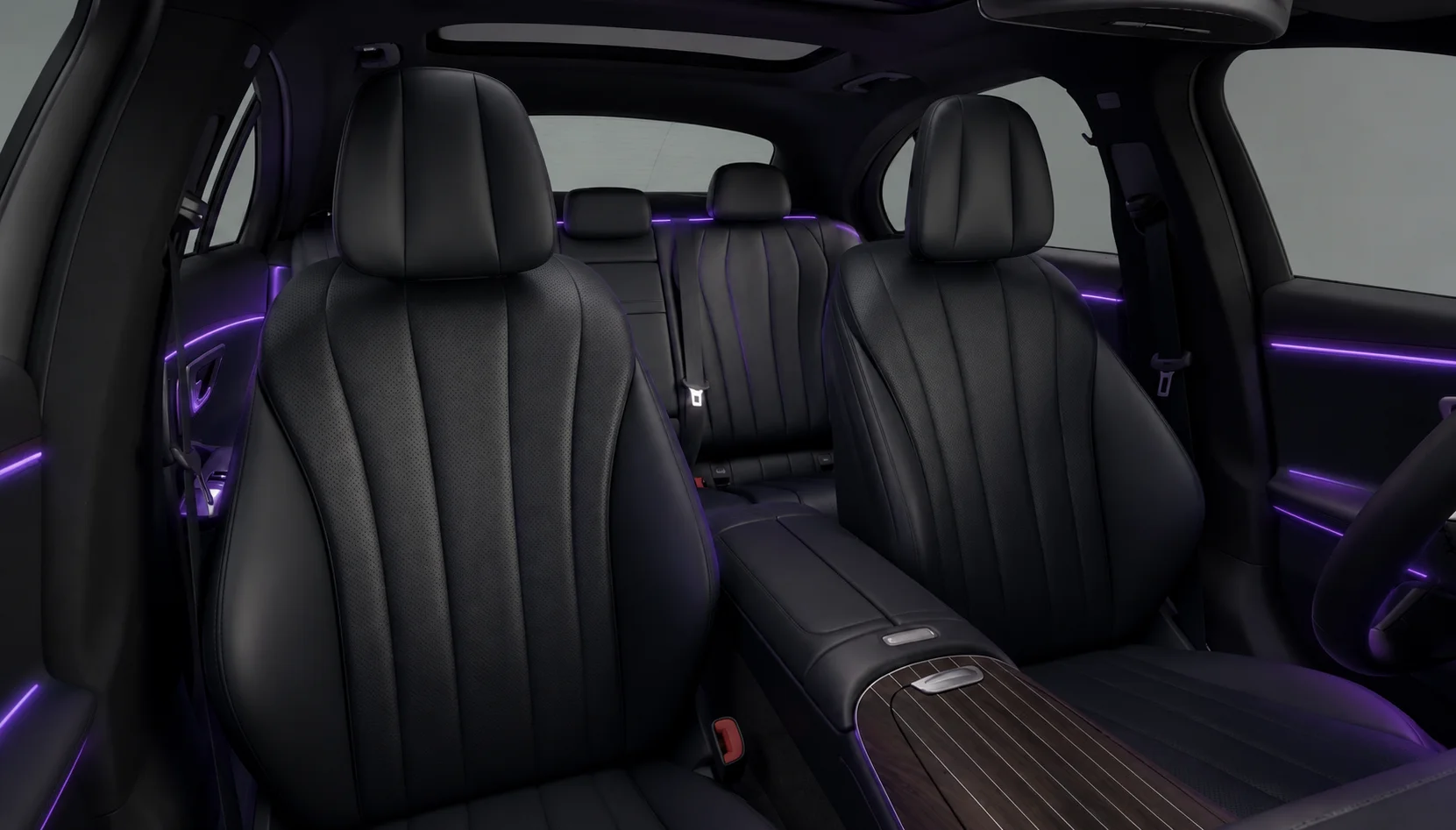 Mercedes-Benz E Class E350