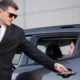 The Benefits of Executive SUV Transportation for Business Travelers