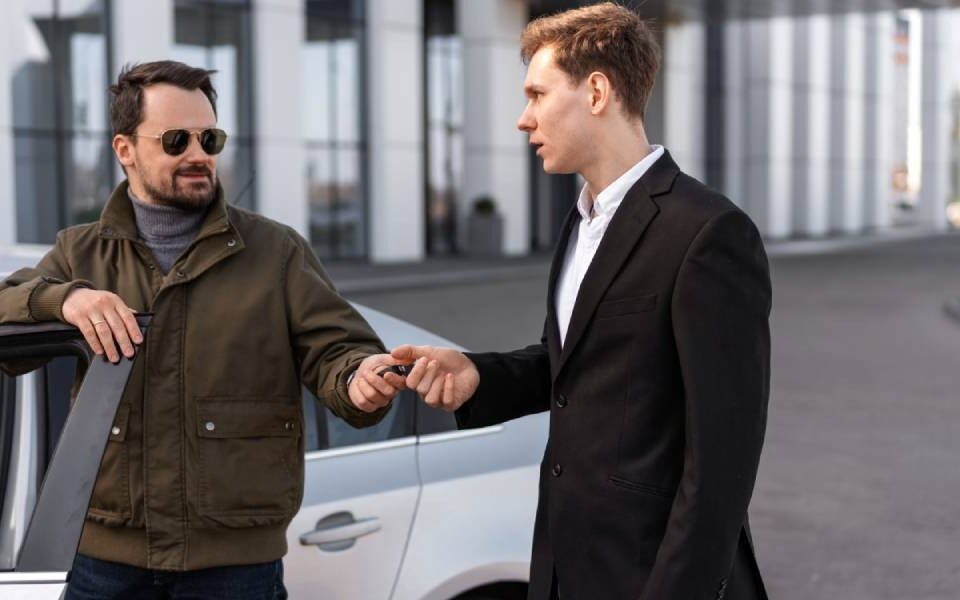 Private Chauffeur vs. Rideshare: Which Offers Better Value?