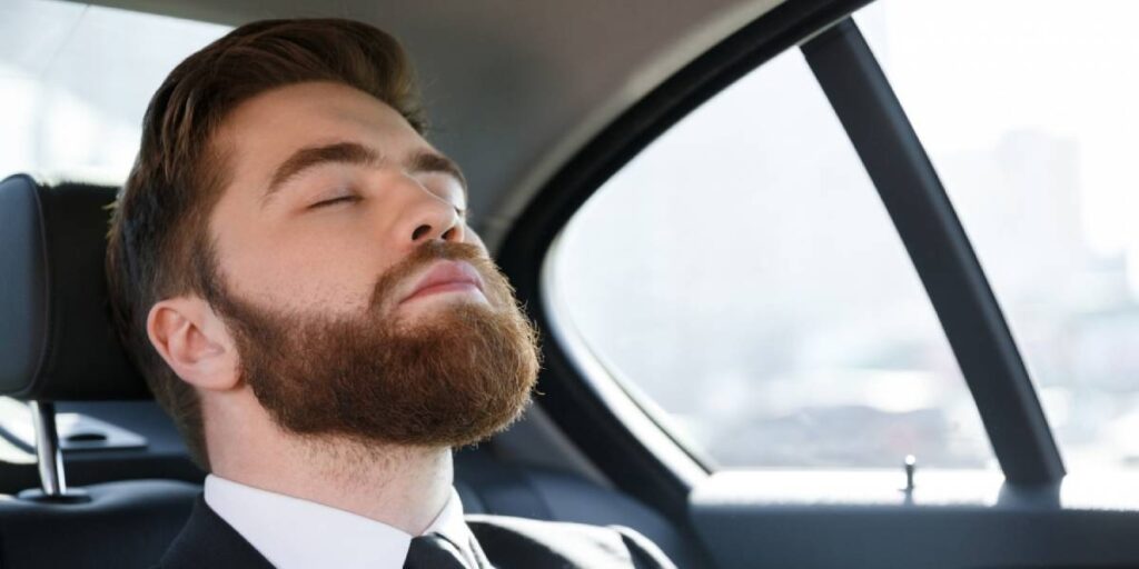 The Art of Stress-Free Travel for Luxury Travelers