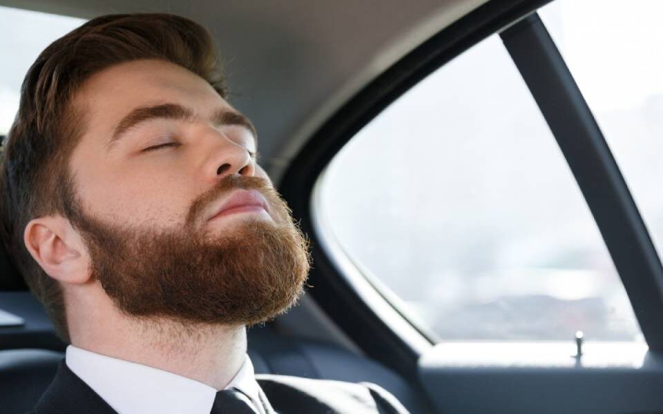 The Art of Stress-Free Travel for Luxury Travelers