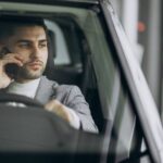 How Dedicated Chauffeurs Simplify Business Travel