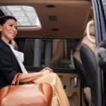 Luxury Airport Transfers - What Frequent Travelers Expect