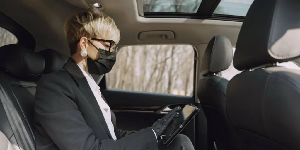 Why Privacy Matters in Premium Transportation