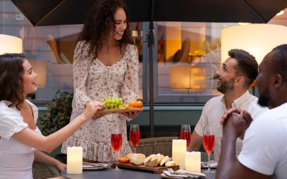 The Best Fine Dining Destinations in Miami Worth Arriving in Style For