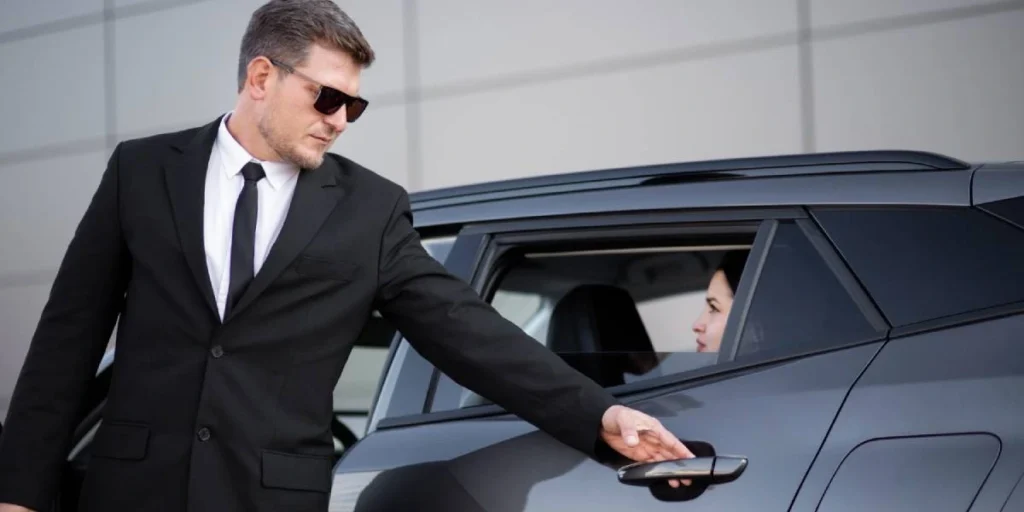 The Rise of Luxury SUV Services in Miami