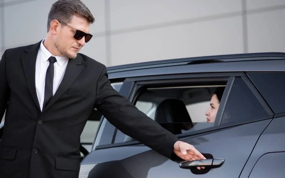 The Rise of Luxury SUV Services in Miami