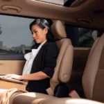 Luxury Transportation