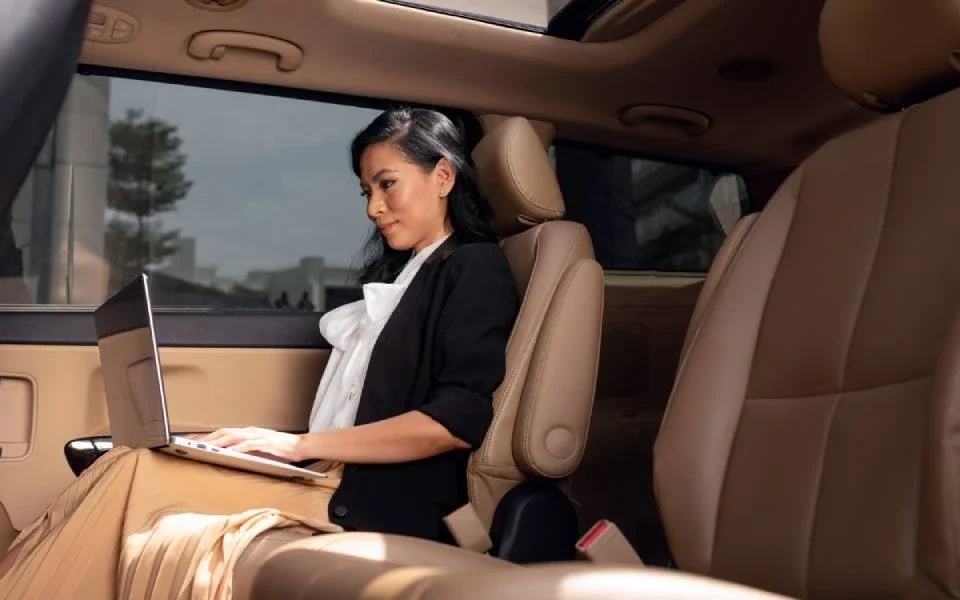 Luxury Transportation