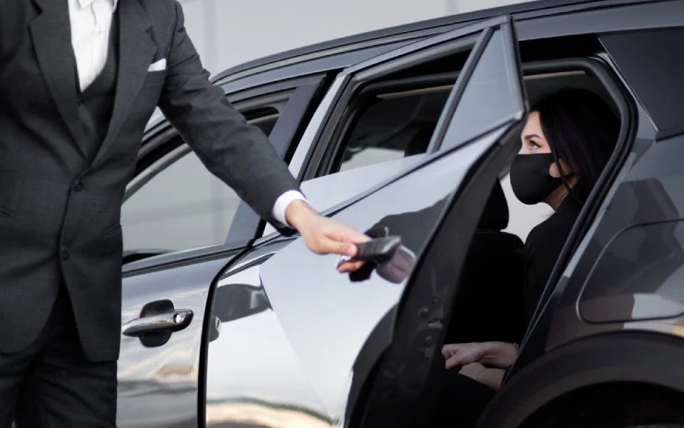 Private Transportation
