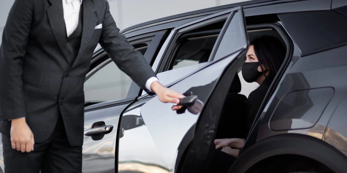 Private Transportation