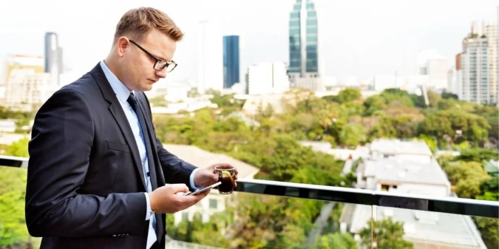 Business Executives