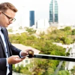 Business Executives